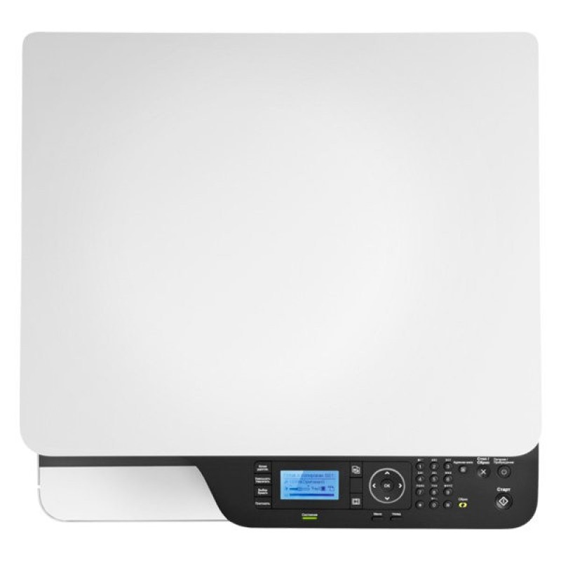 پرینتر چندکاره لیزری اچ پی HP M438N